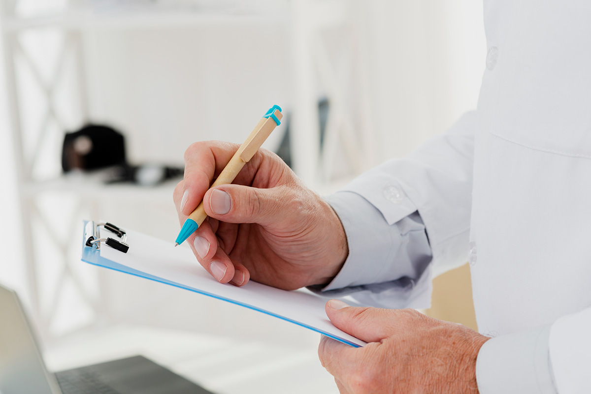 Testosterone Replacement Therapy In Testosterone Replacement Therapy Clinic In Hattiesburg