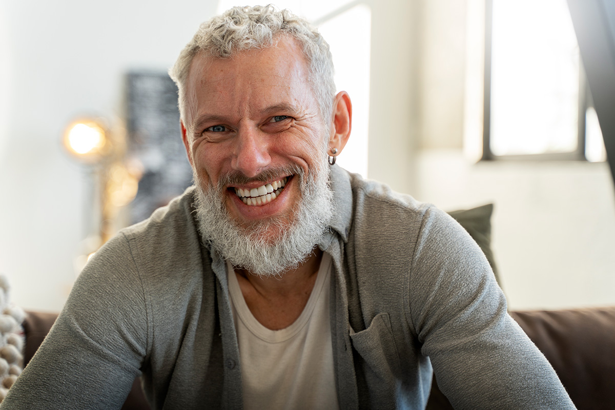 Testosterone Replacement Therapy for Men In Testosterone Replacement Therapy Clinic In Hattiesburg